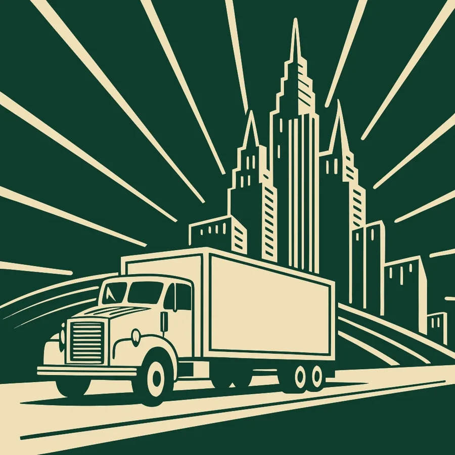 Interstate Removals in the Sydney CBD