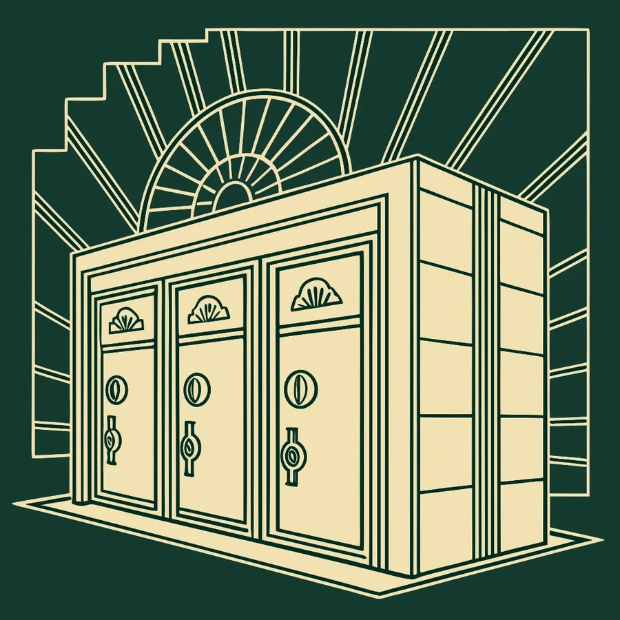 Storage Solutions in the Sydney CBD